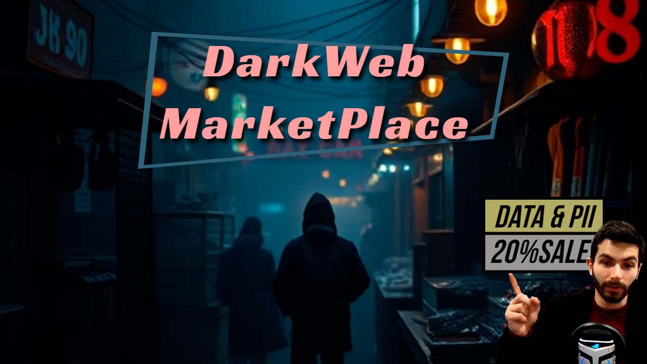 Fady Azzi darkweb marketplace